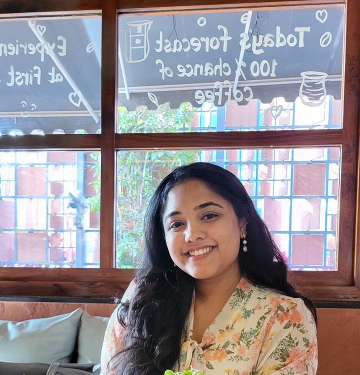 SPARSHA PAVAN