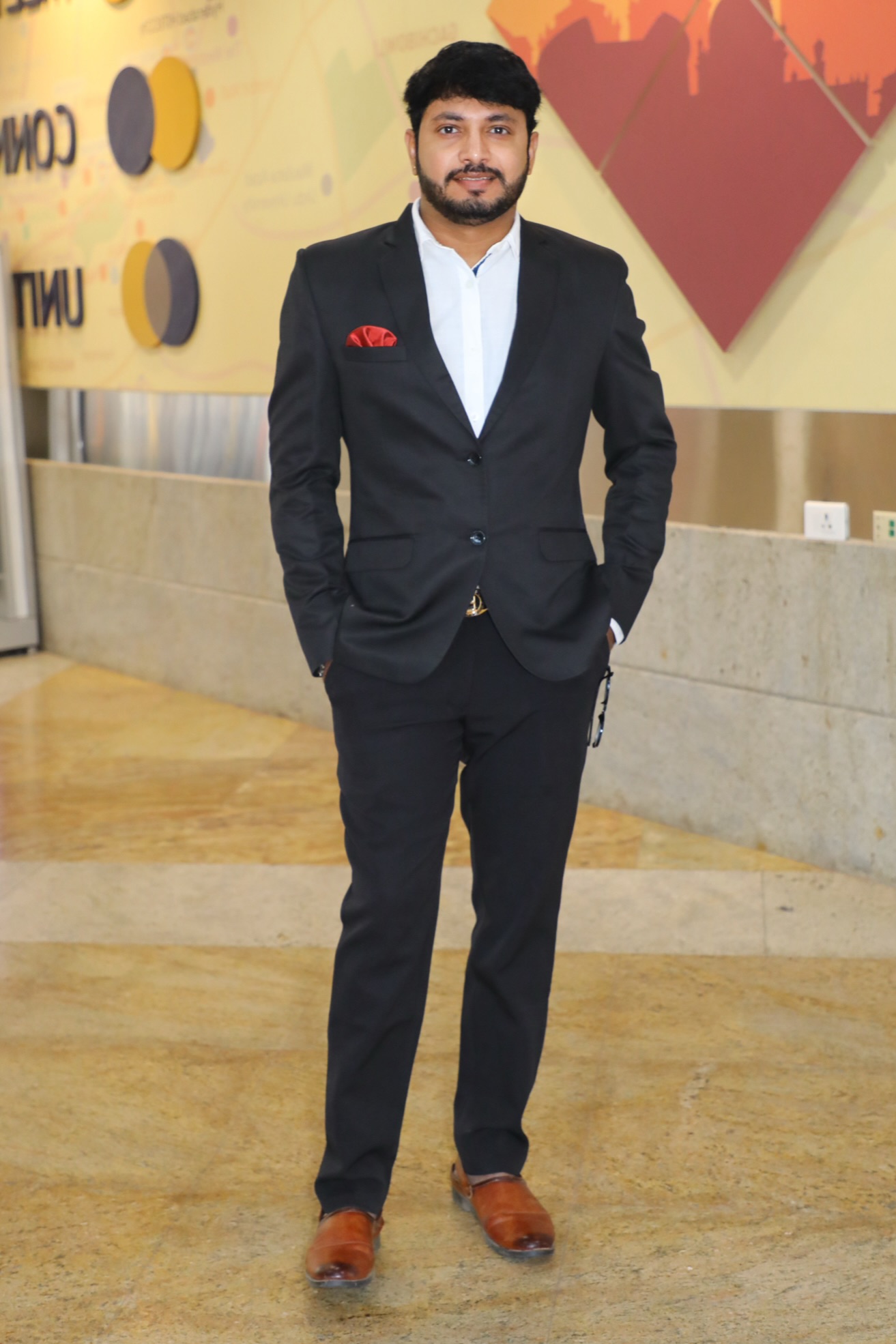 Bijeesh Nair