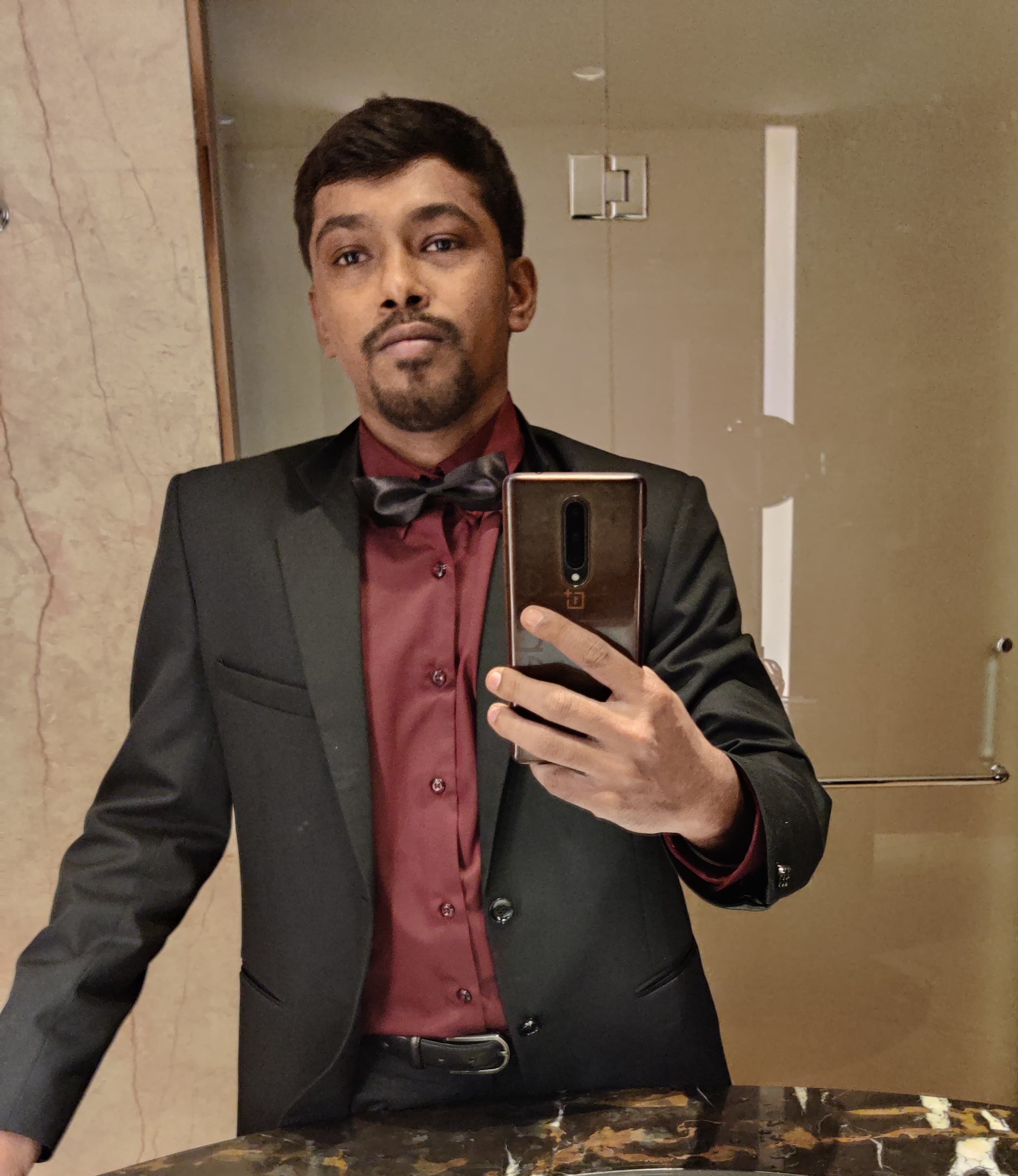 Abilash Nair