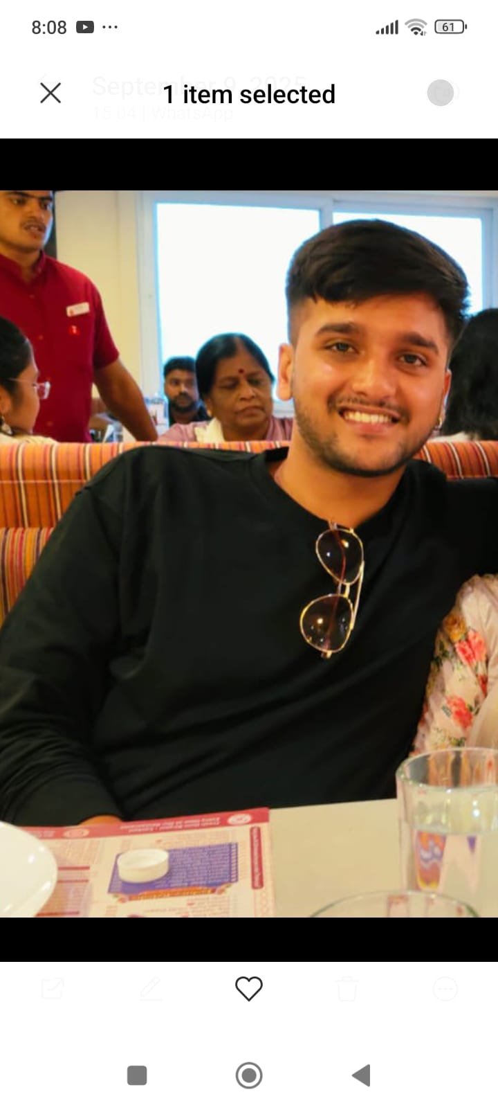 Ajay Krishna