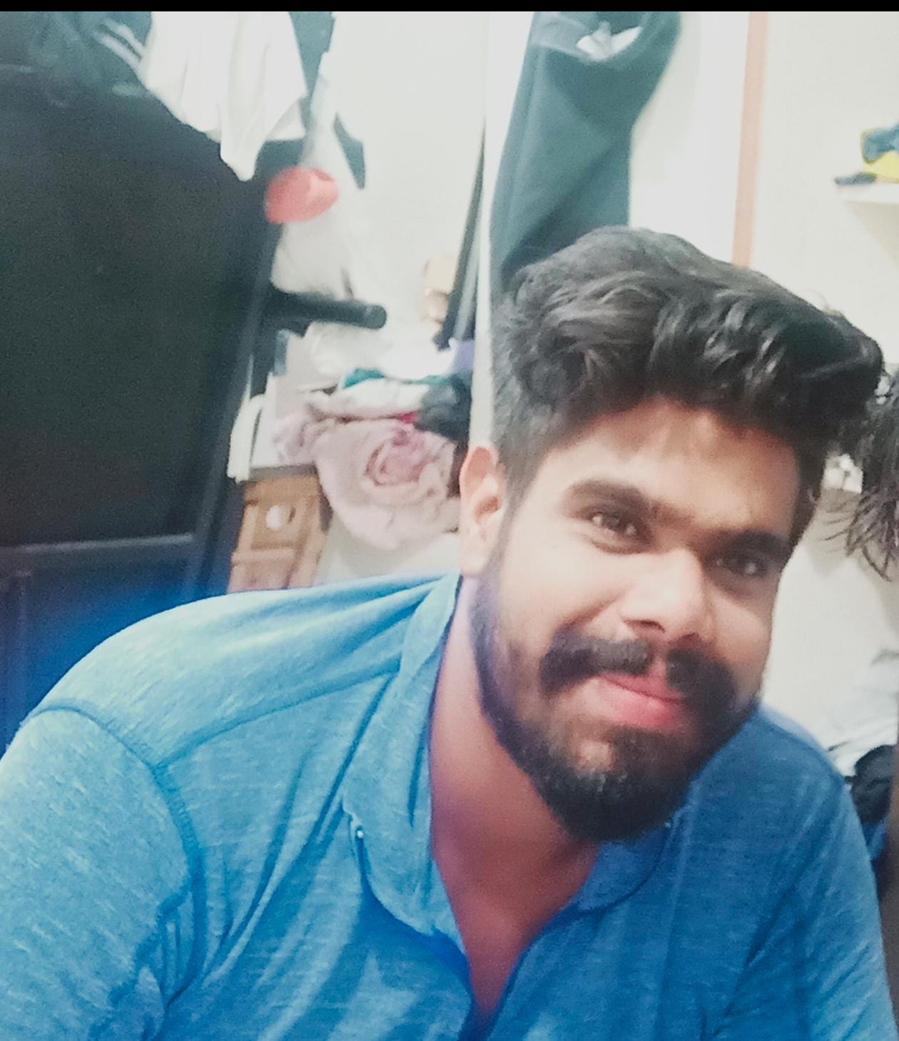 RAHUL V