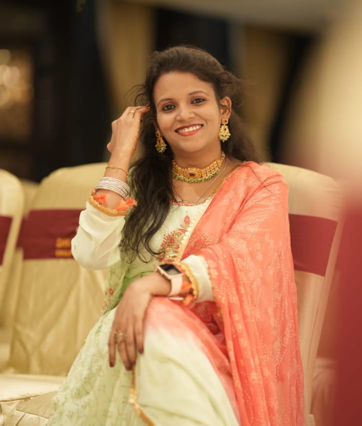 Nelluli Swathi Menon