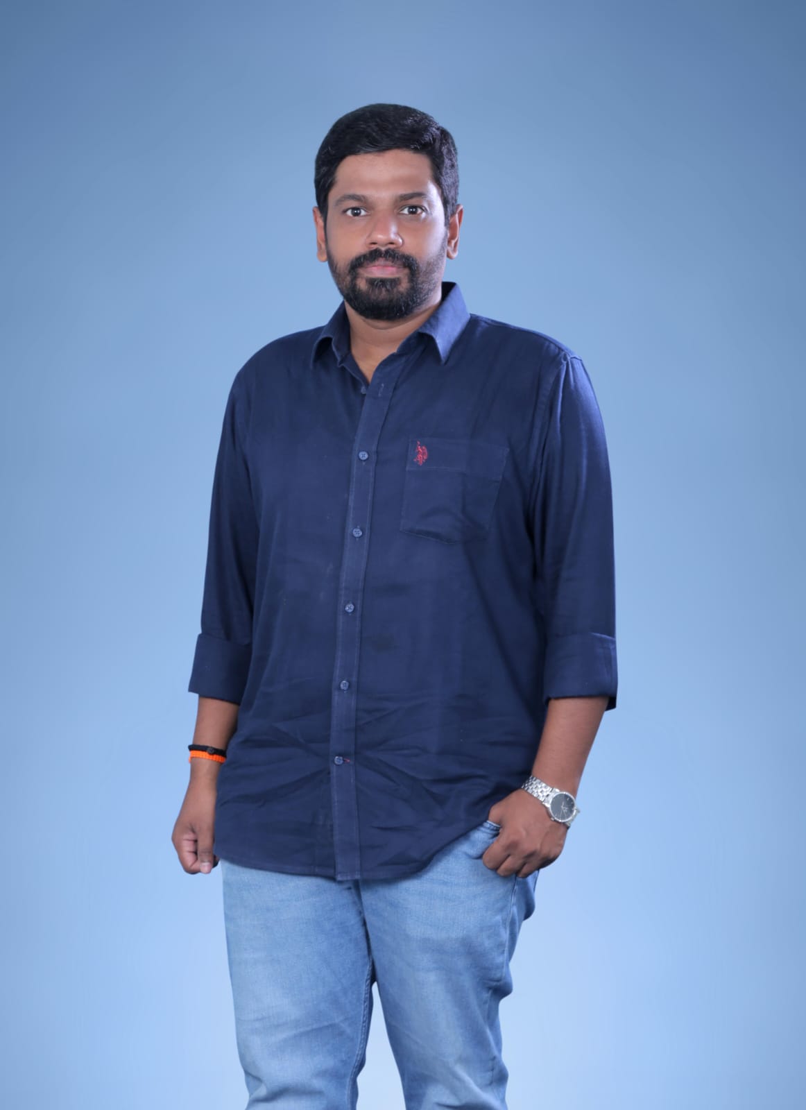 Vinod Narayan