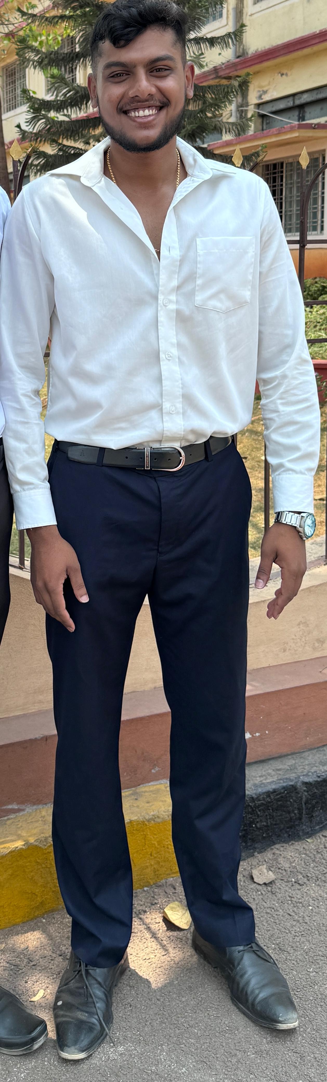 Nalin Kumar