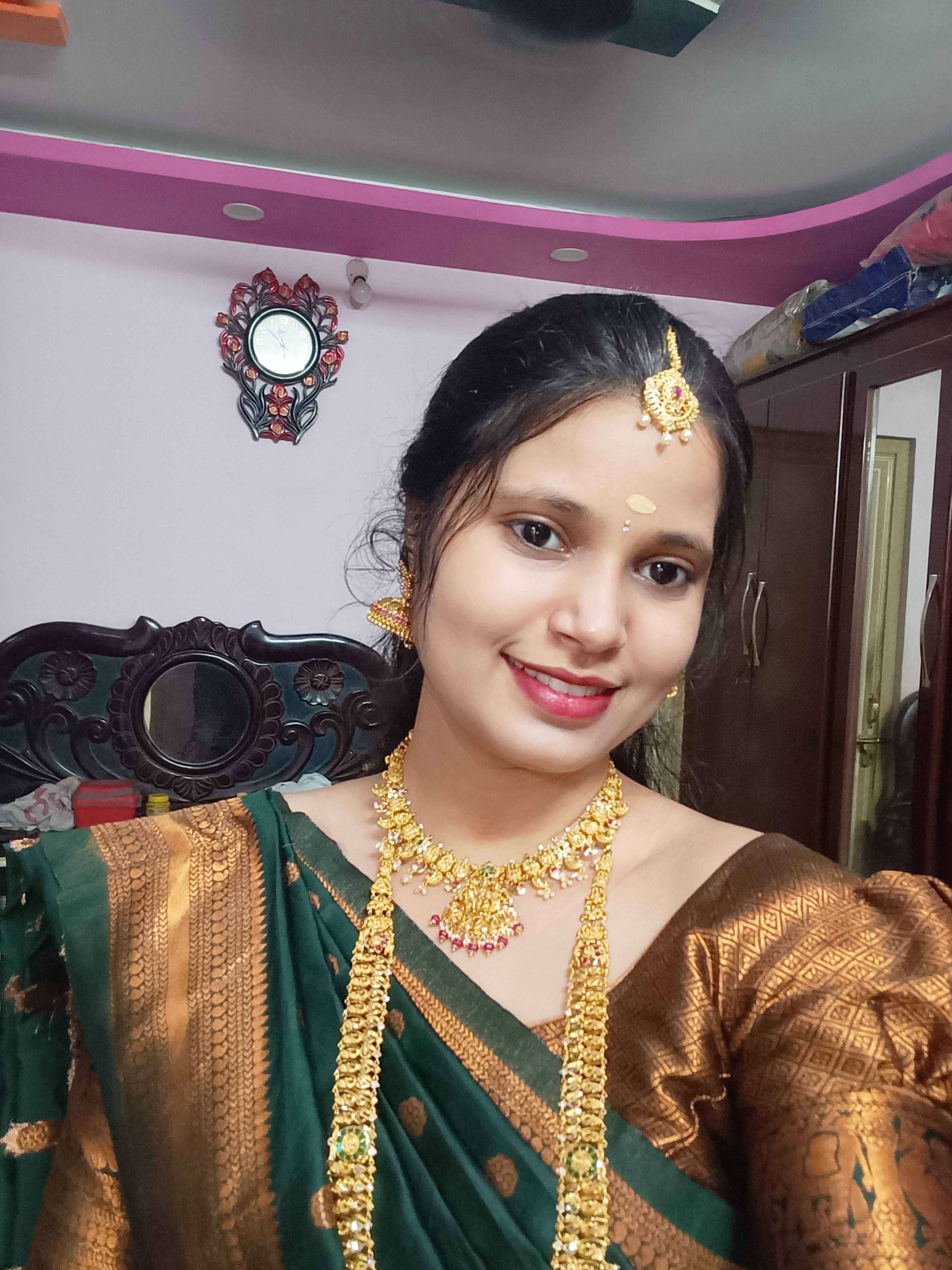 Chakingal iswarya