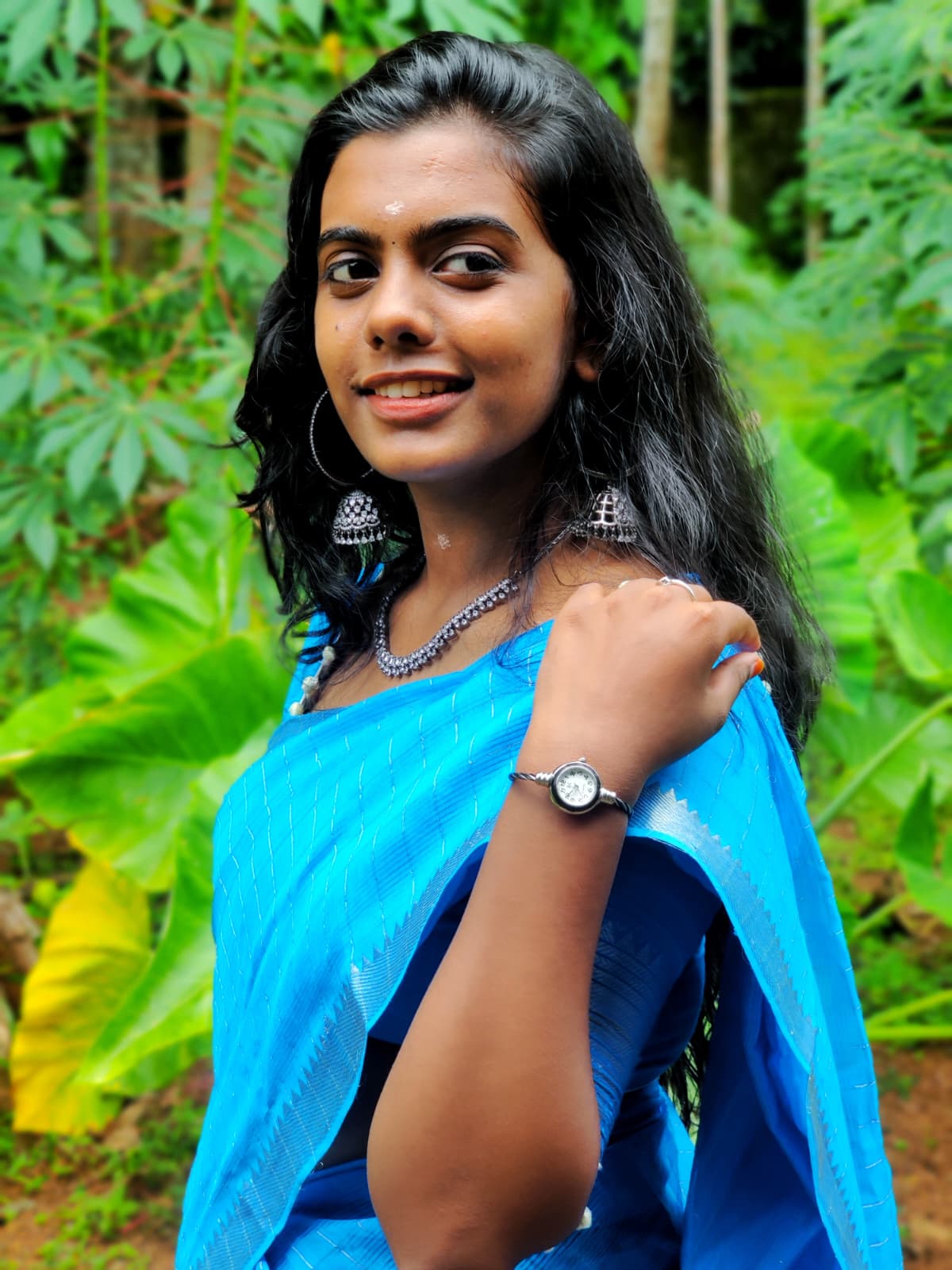 Abhishitha Anil