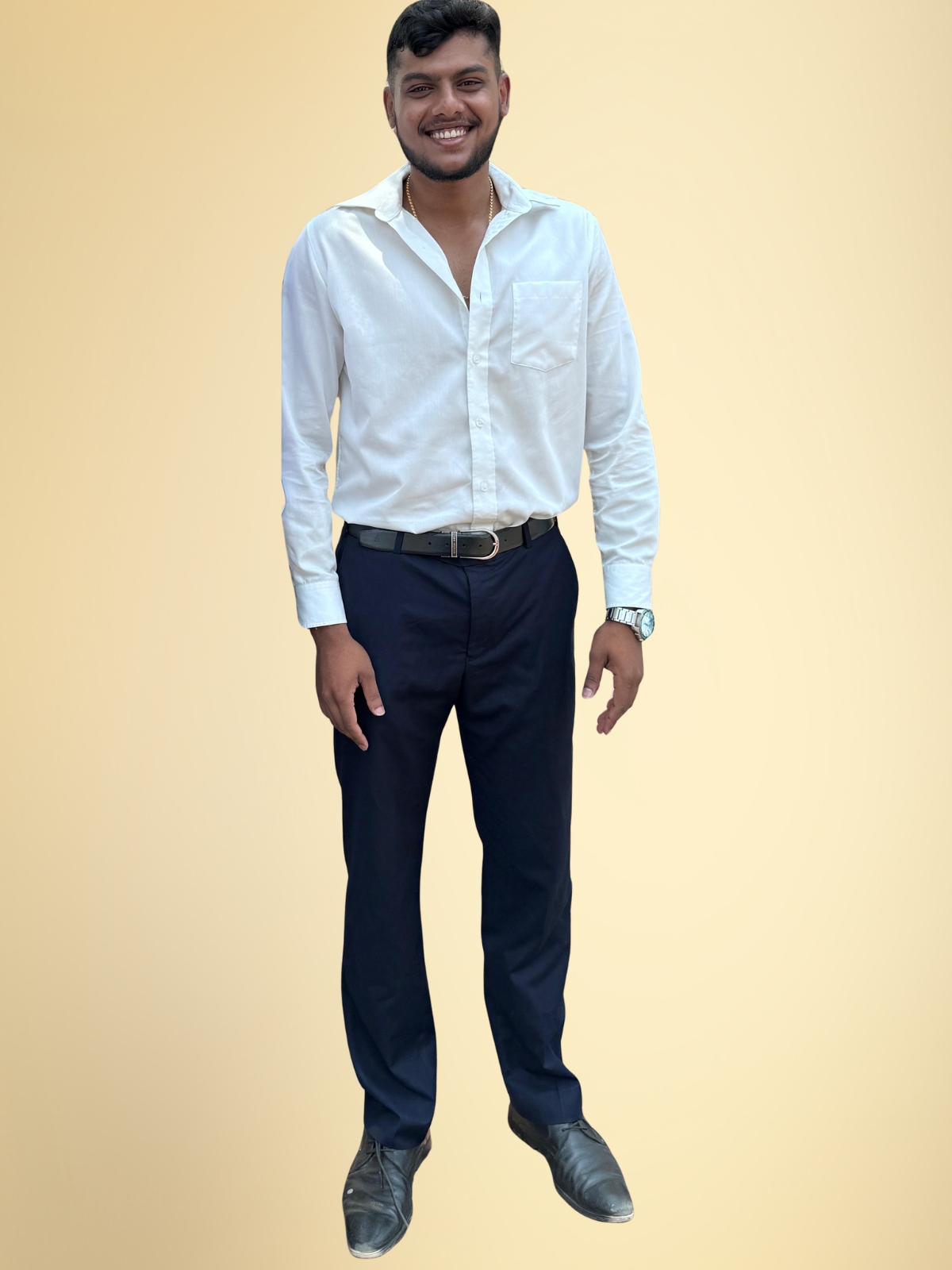 Nalin Kumar